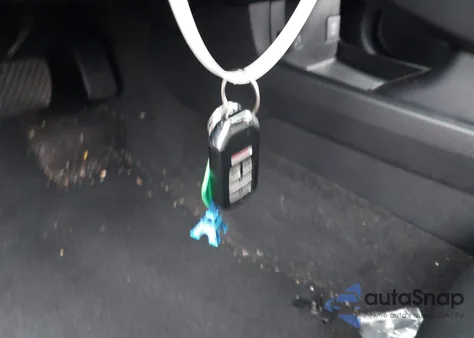 2021 Honda Civic Ex z USA, uszkodzony, nr VIN SHHFK7H60MU412012